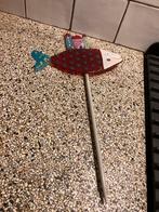 Vis van glas, Ophalen of Verzenden, Zo goed als nieuw, Dier