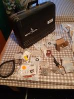 Nefit service koffer, Doe-het-zelf en Verbouw, Verwarming en Radiatoren, Gebruikt, Minder dan 30 cm, Overige typen, Minder dan 60 cm