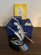 Swarovski Kristallen Ballerina anna jaaratuk 2004, Ophalen, Gebruikt, Figuurtje