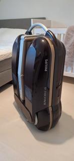 Mobiele Zonnebank - Philips Sunmobile 4S, Witgoed en Apparatuur, Weegschalen, Gebruikt, 1 tot 500 gram, 100 kg of meer, Ophalen of Verzenden