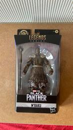 Marvel legends M'Baku Actiefiguur, Kinderen en Baby's, Speelgoed | Actiefiguren, Ophalen of Verzenden, Zo goed als nieuw