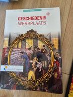 Geschiedenis boek VWO 2, Ophalen of Verzenden, Gelezen, VWO, Geschiedenis