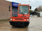 2008 Terberg YT182 Terminal trekker, Auto's, Overige brandstoffen, Bedrijf, Te koop, Terberg