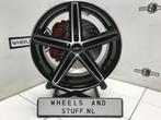 Oxigin Concave velgen 19"inch 5x120 VW Transporter