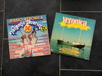 Veronica 3 lp’s, Ophalen, 1960 tot 1980, Gebruikt, 12 inch