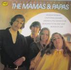 LP Mamas and Papas verzamel LP vinyl, Cd's en Dvd's, Ophalen of Verzenden, Zo goed als nieuw, 12 inch, Pop