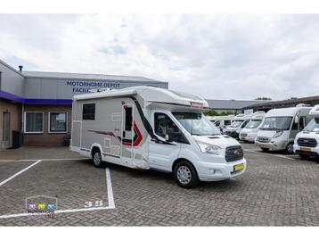 Challenger Graphite 358 EB Queens-en Hefbed beschikbaar voor biedingen