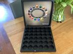Nespresso Cupjes Presenteerdoos - Luxe Opbergdoos, Ophalen of Verzenden, Nieuw