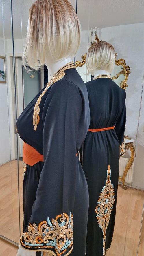 Marokkaanse jurken/kaftan/takchita te huur., Kleding | Dames, Trouwkleding en Trouwaccessoires, Nieuw, Trouwjurk, Ophalen of Verzenden