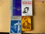 Freud 4 boeken (eng & Ned), Ophalen of Verzenden, Gelezen