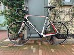 Focus Racefiets Framemaat 56 Opknapper (Amsterdam), Fietsen en Brommers, Overige merken, Meer dan 20 versnellingen, 26 inch, Carbon