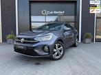 Volkswagen Taigo 1.0 TSI R-Line Business | Apple CarPlay | P, 1160 kg, Gebruikt, Zwart, Met garantie (alle)