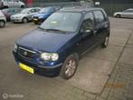 Onderdelen Suzuki Alto 1.1 GL 2003, Gebruikt