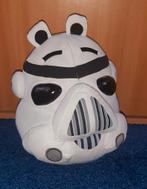 Angry Birds Star Wars knuffel, Ophalen of Verzenden, Zo goed als nieuw, Overige typen