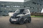 Silence S04 Silence S04 Citycar | elektrisch 70-90 km/u | Nu, Automaat, 12 maanden, Achterwielaandrijving, Gebruikt