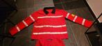 Brandweer pak  carnaval nieuw € 10, Ophalen, Nieuw, Maat 56/58 (XL)