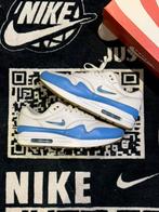 Nike Air Max 1 Jewel University Blue EU 42,5, Ophalen, 1213NL, Nike, Nike