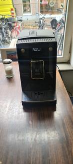 Nivona koffiemachine, Witgoed en Apparatuur, Ophalen of Verzenden, Gebruikt, Koffiemachine