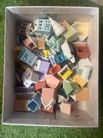 AH Kersthuisjes - Grote Verzameling, Ophalen, Zo goed als nieuw