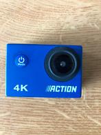 Action Camera, Ophalen of Verzenden, Nieuw, Overige merken