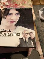 Black Butterflies DVD met Carice van Houten, Boeken, Ophalen of Verzenden, Zo goed als nieuw, Filmspecifiek