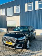 Audi Q2| Dealer Maintained | Low Mielage 52000KMS| 2020, Auto's, 15 km/l, 1498 cc, 4 cilinders, Zwart