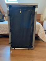 Bo-Camp Campingkastje, Caravans en Kamperen, Kampeeraccessoires, Ophalen of Verzenden, Gebruikt