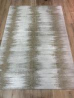 Mart Visser Vloerkleed Metral 14 - Faded Gold, Ophalen of Verzenden, 200 cm of meer, Crème, Rechthoekig