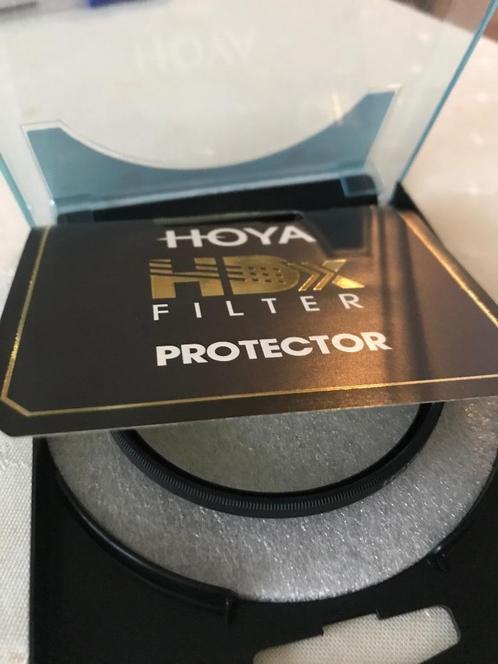 Fujifilm GFX - Hoya HDx filter 62 mm (GF45, GF50, GF35-70), Audio, Tv en Foto, Fotografie | Lenzen en Objectieven, Nieuw, Ophalen of Verzenden