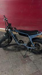 Super 73 ZX, Fietsen en Brommers, Elektrische fietsen, Overige merken, Gebruikt, Ophalen of Verzenden, Minder dan 47 cm