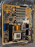 ECS P6IEAT SOCKET 370 Tualatin, Ophalen of Verzenden