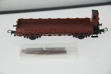 [E59] liliput rongen wagon  HO beschikbaar voor biedingen