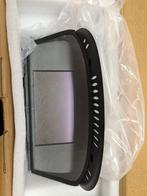 Origineel BMW E60/E61 radio scherm, Ophalen of Verzenden