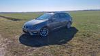 Seat Leon 1.4 TSI 110KW ST 2014 Grijs, Auto's, Parkeersensor, 4 cilinders, Leon, Origineel Nederlands