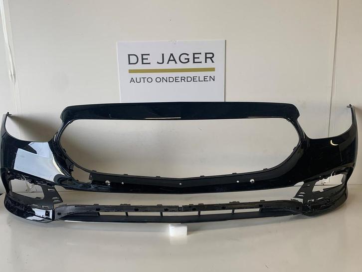 MERCEDES W213 E KLASSE FACELIFT VOORBUMPER A2138850238, Auto-onderdelen, Carrosserie en Plaatwerk, Bumper, Mercedes-Benz, Voor
