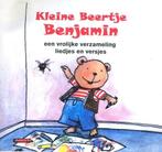 CD Kleine beertje Benjamin 55 28522 Marianne Busser, Ophalen of Verzenden, Gebruikt, Muziek