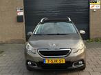Peugeot 2008 1.2 VTi Active Apk Clima Cruise Control Pano 1e, Voorwielaandrijving, Euro 5, Stof, Gebruikt