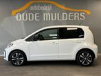 Volkswagen Up! 1.0 € 10.950,00, Voorwielaandrijving, Stof, Up!, Wit