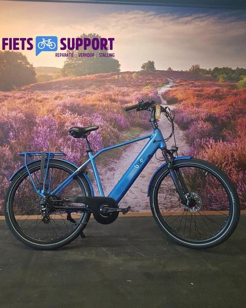 Bizo E-bike, Fietsen en Brommers, Fietsen | Jongens, Nieuw, 26 inch of meer, Handrem, Versnellingen, Ophalen