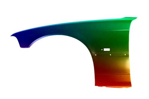 Voor BMW 3' E36 90-96 Coupe Cabriolet Spatbord LINKS VOOR GE, Auto-onderdelen, Carrosserie en Plaatwerk, Spatbord, BMW, Voor, Links