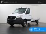 Mercedes-Benz Sprinter 311 CDI L3 | BPM VRIJ | ALLE OPBOUW M, Auto's, Bestelauto's, Automaat, 4 cilinders, Wit, Bedrijf
