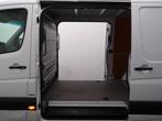 Mercedes-Benz Sprinter 414 2.2 CDI 366 L2 Aut- 2x Schuifdeur, Te koop, 2226 kg, Gebruikt, 750 kg