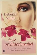 Smith, Deborah - In de orchideeënvallei, Verzenden, Gelezen