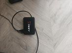 ARROX ZQ ONE ANDROID IPTV YOUTUBE, Ophalen, Zo goed als nieuw, Zonder harde schijf