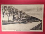 Hoogersmilde bij Beilen Ontspanningslokaal, Verzamelen, Ansichtkaarten | Nederland, Ophalen of Verzenden, 1940 tot 1960, Groningen