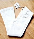 Liu Jo spijkerbroek jeans wit 25 nieuw, Liu Jo, Wit, Nieuw, Ophalen of Verzenden