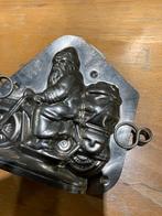 Chocolade mal kerst, Ophalen of Verzenden