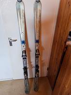 Fijne Elan Ski's 168 cm, 160 tot 180 cm, Gebruikt, Carve, Skiën