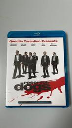 Reservoir dogs Blu-ray Quentin Tarantino, Cd's en Dvd's, Blu-ray, Ophalen of Verzenden, Zo goed als nieuw