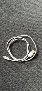 Usb apple oplader, Ophalen of Verzenden, Nieuw, Apple iPhone